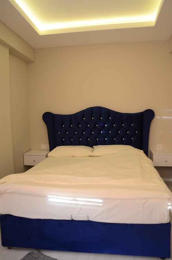 Hotel Batusay Flats Inn Samsun Exteriér fotografie