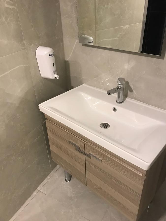 Hotel Batusay Flats Inn Samsun Exteriér fotografie