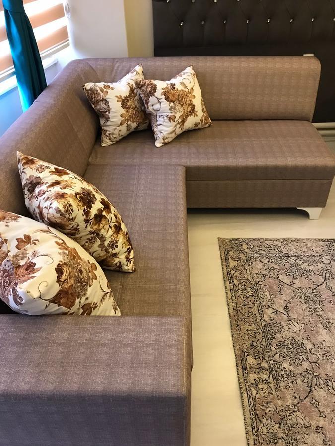 Hotel Batusay Flats Inn Samsun Exteriér fotografie