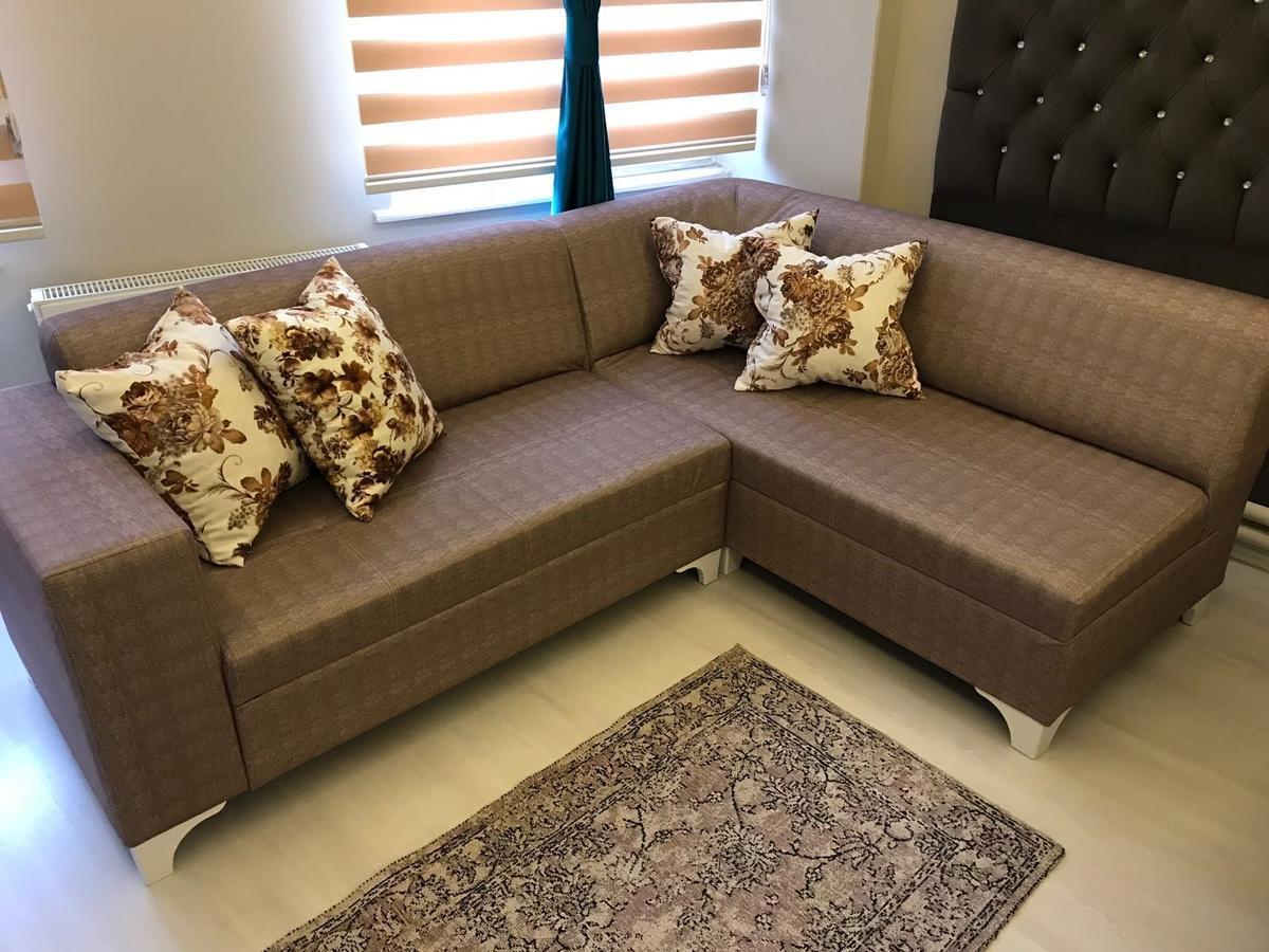 Hotel Batusay Flats Inn Samsun Exteriér fotografie