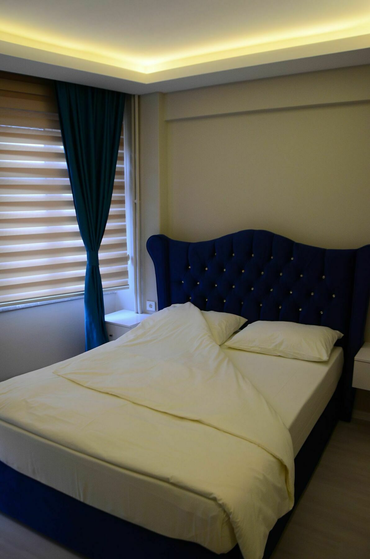 Hotel Batusay Flats Inn Samsun Exteriér fotografie
