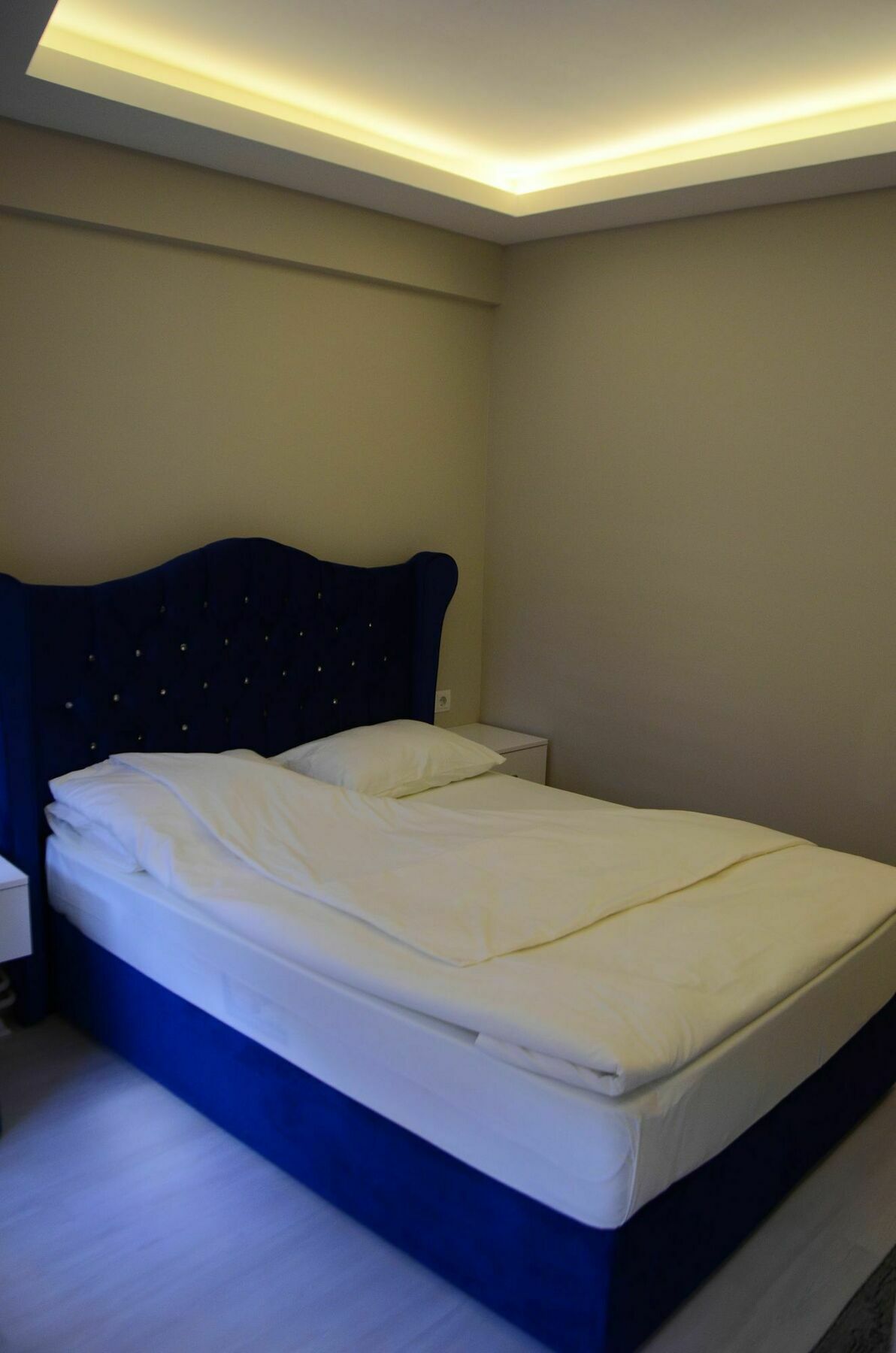 Hotel Batusay Flats Inn Samsun Exteriér fotografie